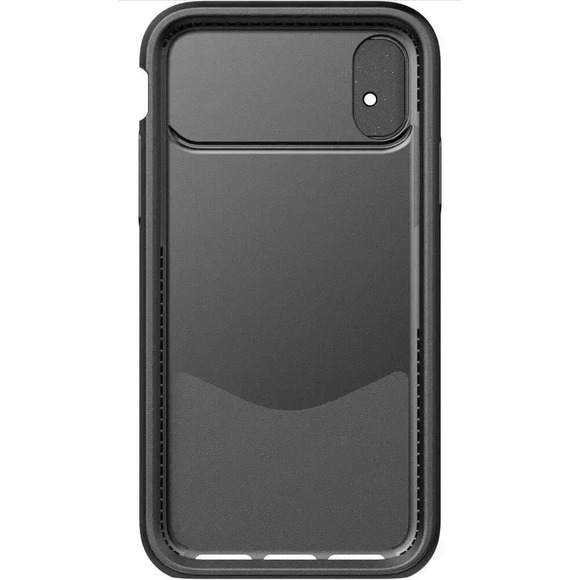Tech21 Evo Max Phone Case for iPhone X & XS Belt Holster Lens Cover Heavy Duty - Picture 4 of 10